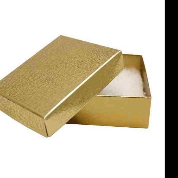 CAJA JOYERIA VTX 5X5 CM VCOLORES E24